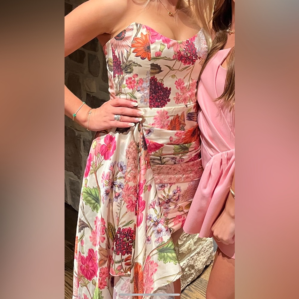 KATIE MAY DRESS - Picture 3 of 4